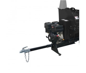 Lumag hakselaar HC15H-NL Lumag hakselaar HC15H-NL