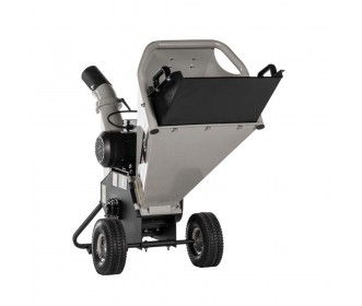 Lumag  hakselaar HC10E-NL