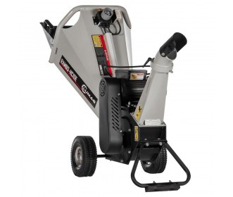 Lumag  hakselaar HC10E-NL