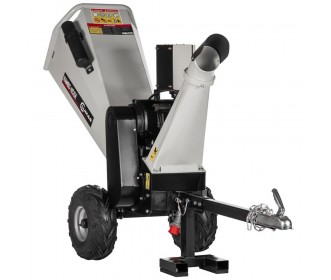 Lumag hakselaar HC15E-NL Lumag hakselaar HC15E-NL