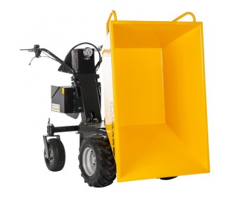 Lumag Accu dumper MD500EPRO