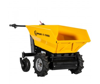 Lumag accukruiwagen MD500EK