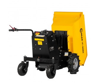 Lumag accukruiwagen MD500EK
