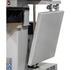 Lumag houtkloofmachine HOS9N