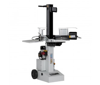 Lumag houtkloofmachine HOS9N