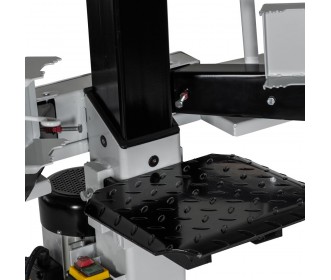 Lumag houtkloofmachine HOS9N