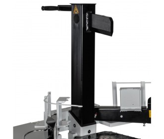 Lumag houtkloofmachine HOS9N