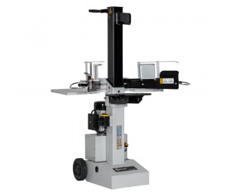 Lumag houtkloofmachine HOS8N