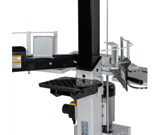 Lumag houtkloofmachine HOS8N