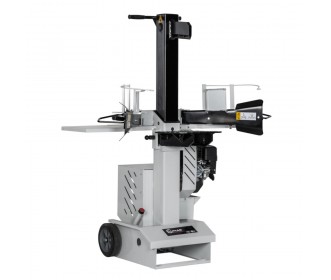 Lumag Houtkloofmachine HB8N