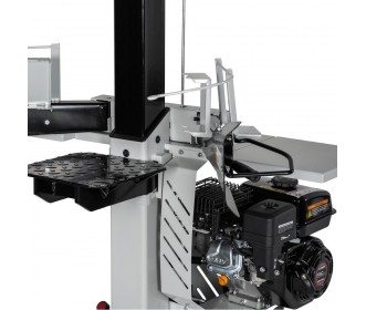 Lumag Houtkloofmachine HB8N