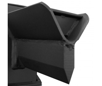 Lumag Houtkloofmachine HB8N