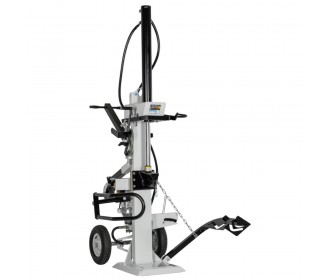 Lumag Houtkloofmachine HE16N