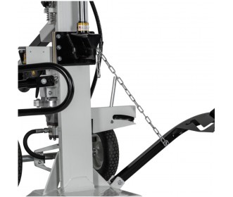 Lumag Houtkloofmachine HE16N