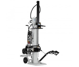 Lumag Houtkloofmachine HEZ18N