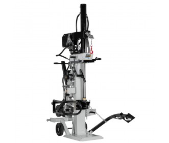 Lumag Houtkloofmachine HEZ22