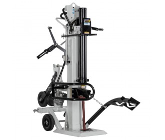 Lumag houtkloofmachine HZ22