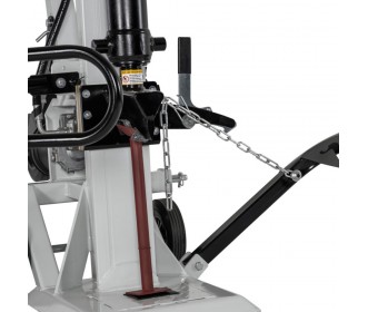 Lumag houtkloofmachine HZ22