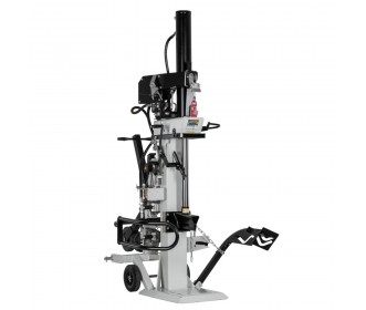 Lumag Houtkloofmachine HEZ30