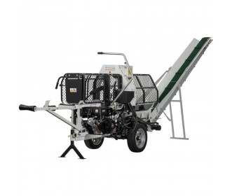 Lumag Zaagkloofmachine SSA400g