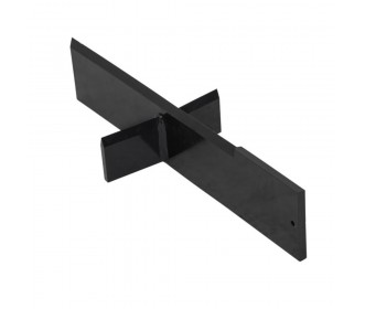 Lumag zaagkloofmachine SSA400E