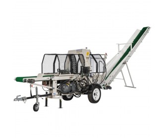 Zaagkloofmachine SSA500EHPRO