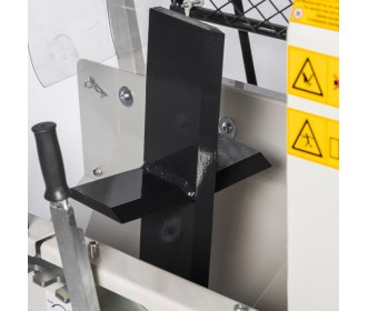 Zaagkloofmachine SSA500EHPRO