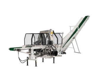 Lumag Zaagkloofmachine SSA500ZHPRO