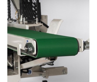 Lumag Zaagkloofmachine SSA500ZHPRO