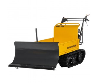 Lumag Mini Rupsdumper MD300