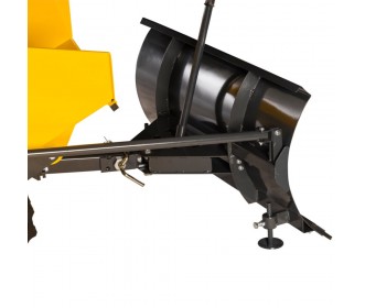 Lumag mini rupsdumper MD500H