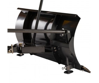 Lumag hydr. rupsdumper md500HPROHT