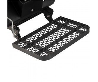 Lumag hydr. rupsdumper MD500HPROHTS