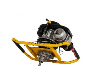 Lumag grondboormachine EB400PRO