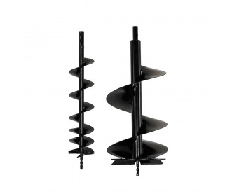 Lumag grondboormachine EB400PRO