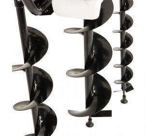 Lumag grondboormachine EB520G