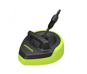 Greenworks patiocleaner