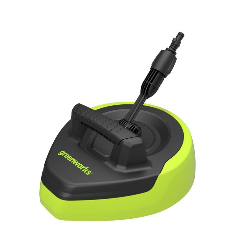 Greenworks patiocleaner Greenworks patiocleaner