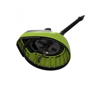 Greenworks patiocleaner Greenworks patiocleaner