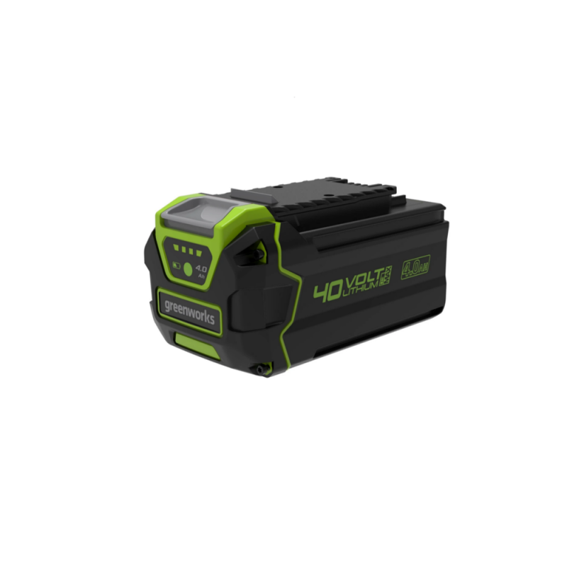 Greenworks 40 Volt accu G40B4 Greenworks 40 Volt accu G40B4