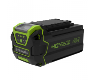 Greenworks 40 Volt accu G40B4 Greenworks 40 Volt accu G40B4