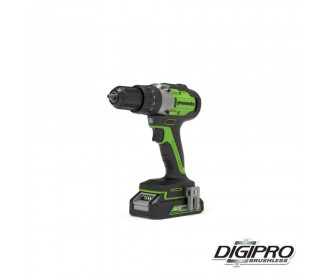 Greenworks 24 Volt accuschroefboormachine GD24DD60