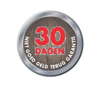 Lumag Houtkloofmachine HOS12NPRO