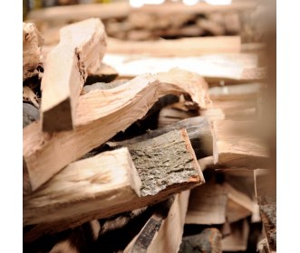 Lumag Houtkloofmachine HOS12NPRO