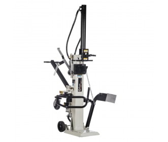 Lumag houtklover HOS12NPRO, 12 ton kloofkracht