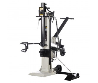 Lumag houtklover HOS12NPRO, 12 ton kloofkracht