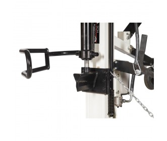 Lumag houtklover HOS12NPRO, 12 ton kloofkracht