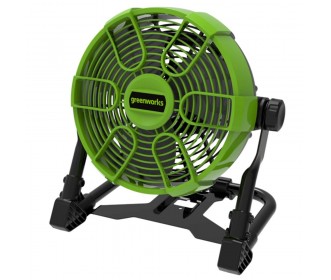 Greenworks 24 Volt Ventilator G24FAN Greenworks 24 Volt Ventilator G24FAN