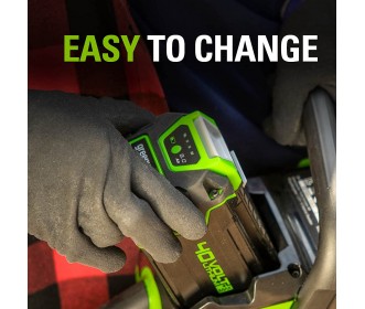 Greenworks 40 Volt accu G40B5