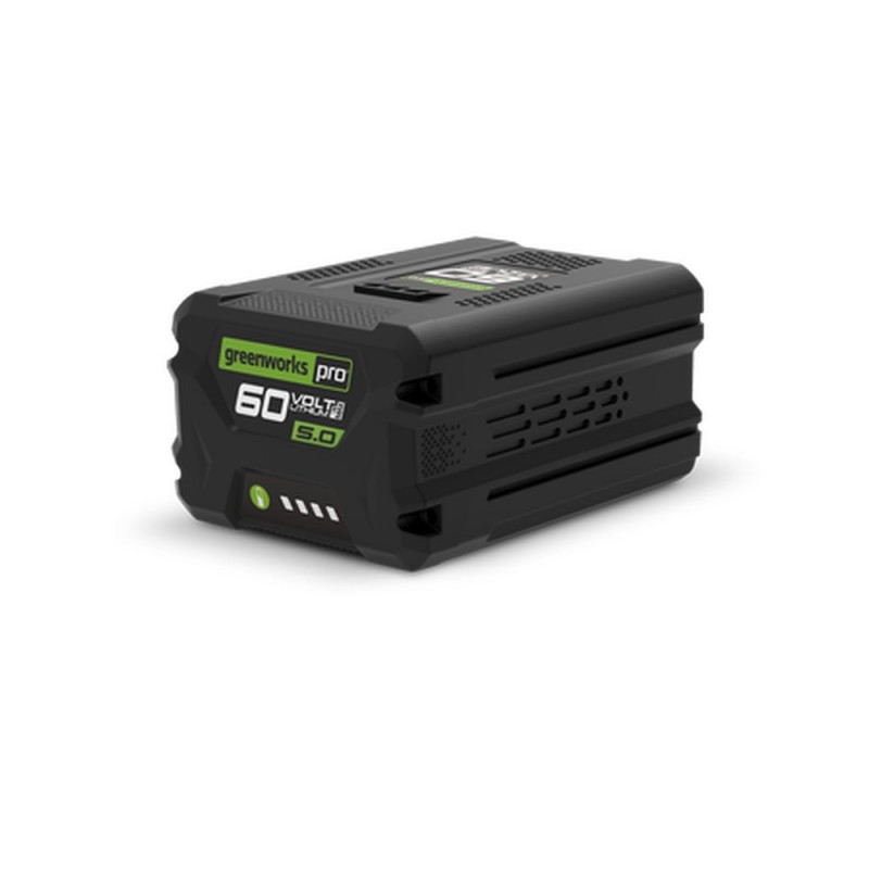 Greenworks 60 Volt accu G60B5 Greenworks 60 Volt accu G60B5